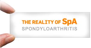 Reality of SpA Logo